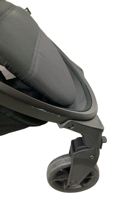Shop Baby Jogger City Tour 2 Eco Stroller, 2024, Eco Black at GoodBuy Gear