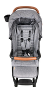 Shop Zoe The Tour Stroller, 2023, Grey, V1 at GoodBuy Gear