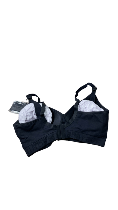 Shop Kindred Bravely Signature Sublime Contour Nursing & Maternity Bra, Black, Large, Regular at GoodBuy Gear