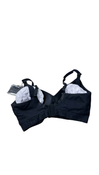 Shop Kindred Bravely Signature Sublime Contour Nursing & Maternity Bra, Black, Large, Regular at GoodBuy Gear