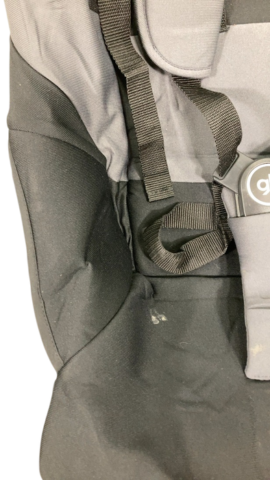Shop gb Pockit+ All-Terrain Stroller, 2024, Velvet Black at GoodBuy Gear