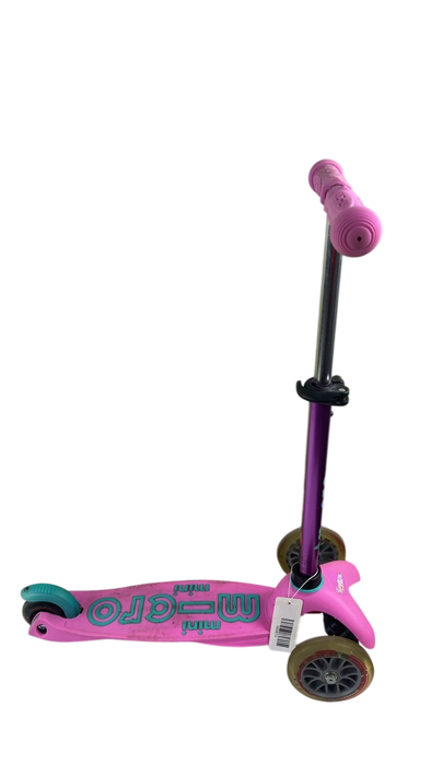 Shop Micro Kickboard Mini Original Kick Scooter, Lavender at GoodBuy Gear