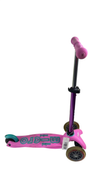 Shop Micro Kickboard Mini Original Kick Scooter, Lavender at GoodBuy Gear