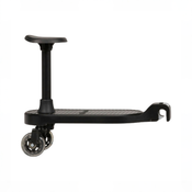Shop Mockingbird Riding Board, Black at GoodBuy Gear
