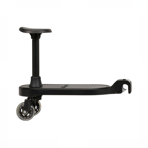 Shop Mockingbird Riding Board, Black at GoodBuy Gear