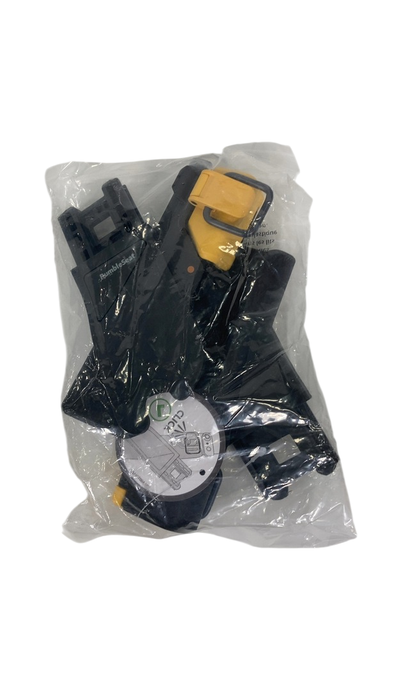 Shop UPPAbaby VISTA RumbleSeat V2, 2015+, Noa (Navy) at GoodBuy Gear