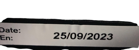 Shop Cybex Libelle 2 Compact Stroller, 2023, Ocean Blue at GoodBuy Gear