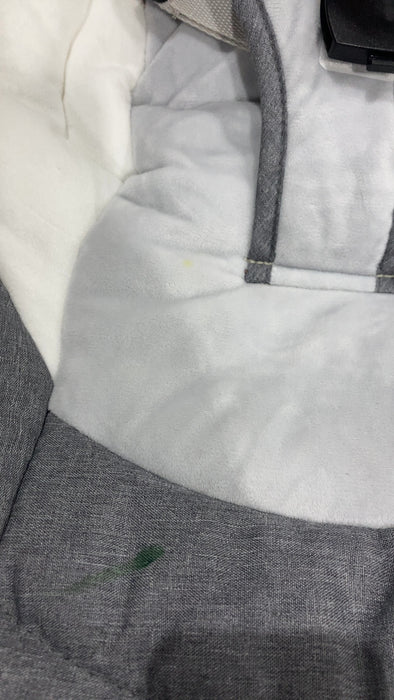Shop Jool Nova Baby Swing, Gray, Original at GoodBuy Gear