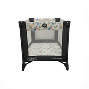 Shop Graco Pack ‘n Play Portable Playard, Carnival at GoodBuy Gear
