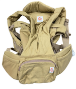 Shop Ergobaby Omni Deluxe Baby Carrier, Camel, Cotton at GoodBuy Gear