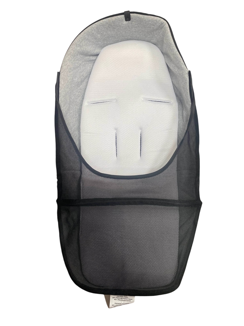joolz cocoon Joolz Hub Cocoon Fabric, Navy Blue