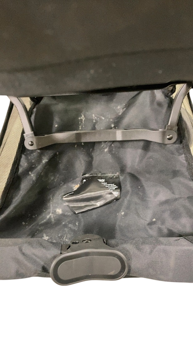 Shop Cybex Libelle 2 Compact Stroller, 2024, Magic Black at GoodBuy Gear