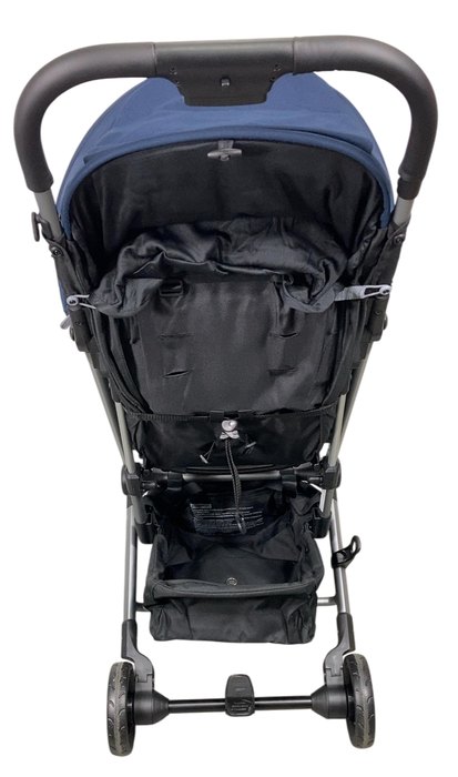 Shop Colugo Compact Stroller, 2023, Navy at GoodBuy Gear