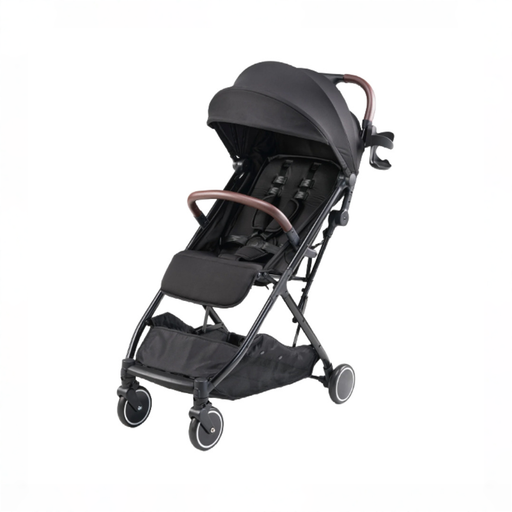 Shop Parent’s Choice Lightweight Quick Fold Baby Stroller, 2026, Black at GoodBuy Gear