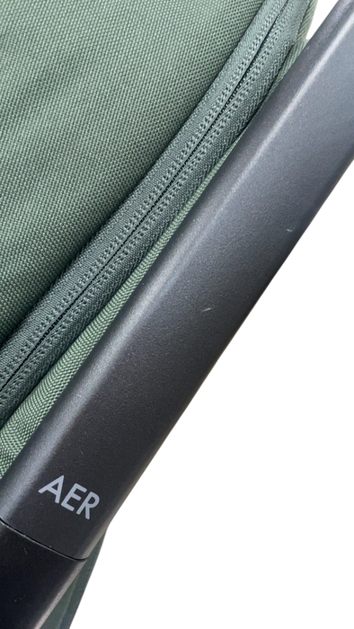 Shop Joolz Aer+ Stroller, 2025, Forest Green at GoodBuy Gear