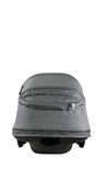 Shop UPPAbaby Rumbleseat V2+, Greyson (Charcoal Melange) at GoodBuy Gear