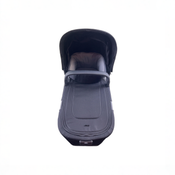 Shop Joolz Aer2 Bassinet Cot, Space Black at GoodBuy Gear