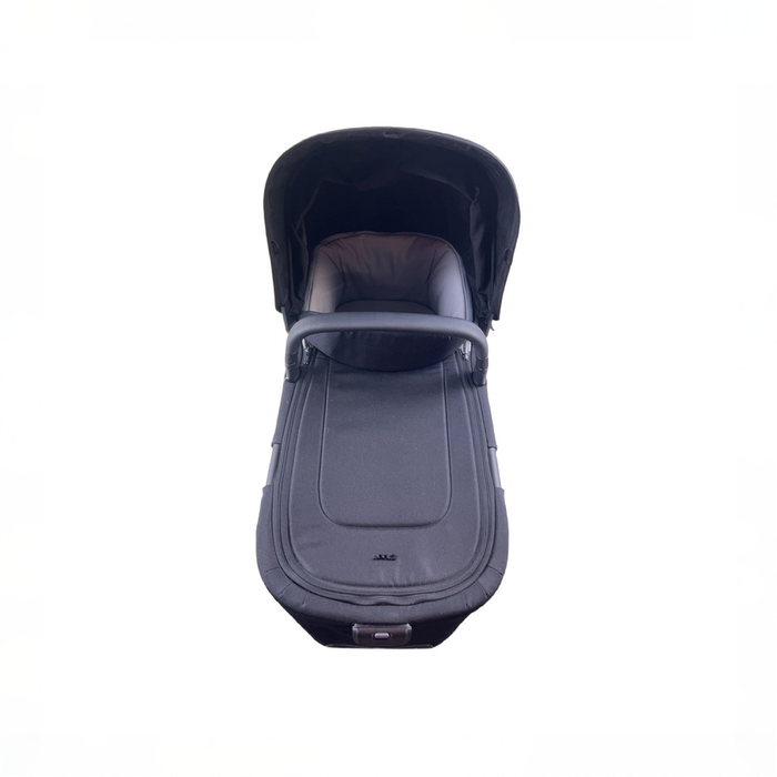Shop Joolz Aer2 Bassinet Cot, Space Black at GoodBuy Gear