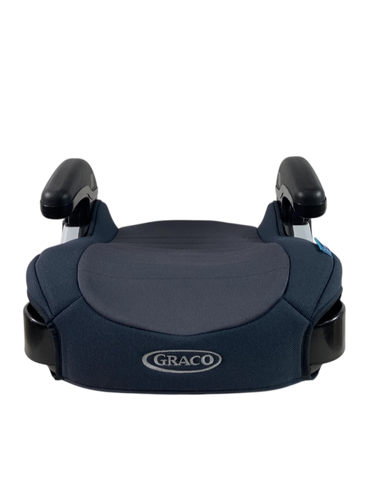 Shop Graco TurboBooster 2.0 Backless Booster Car Seat, 2023, Kent at GoodBuy Gear