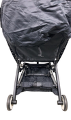 Shop Cybex Libelle 2 Compact Stroller, 2023, Magic Black at GoodBuy Gear