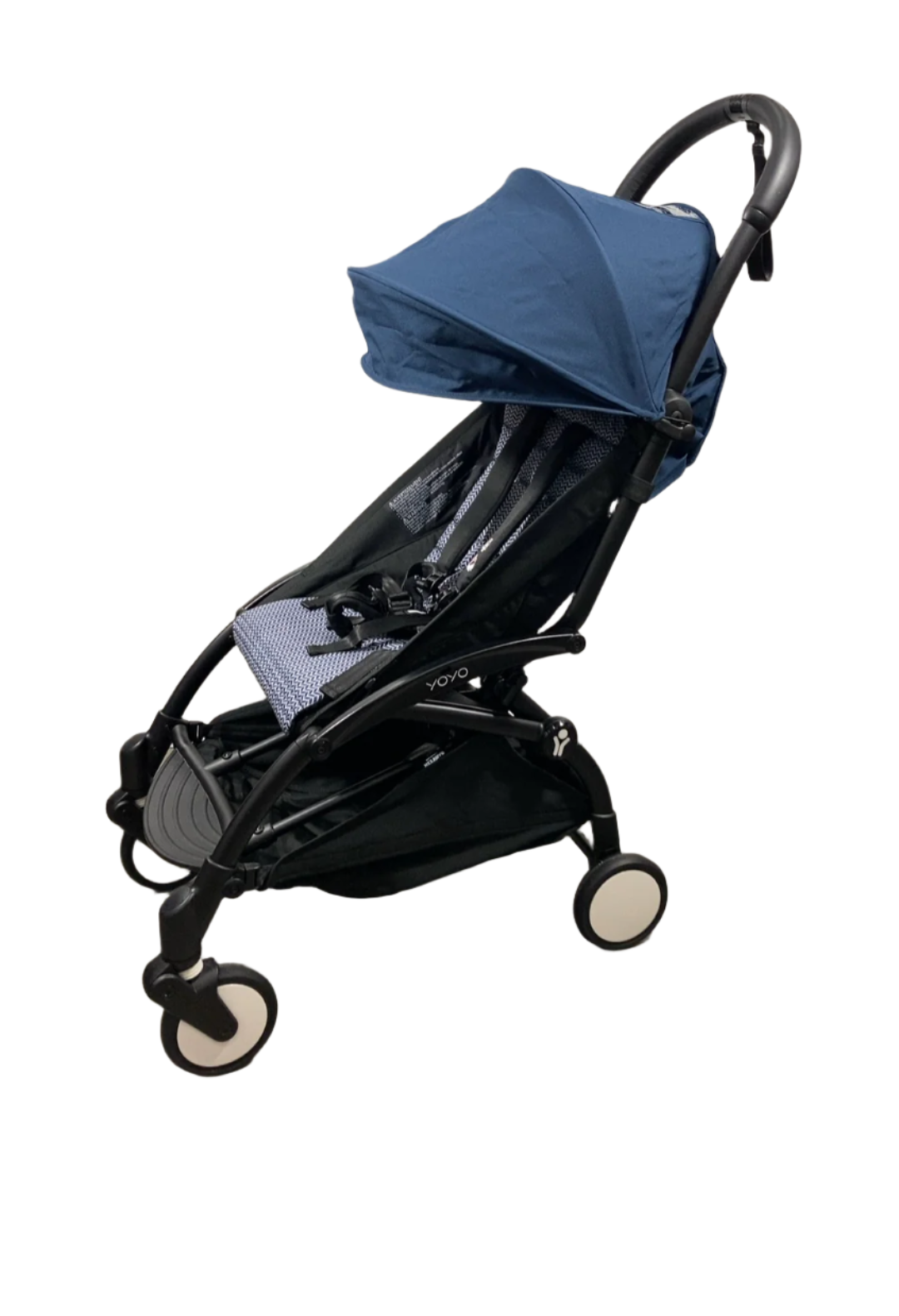 Stokke YOYO3 Complete Stroller Okendo