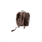 Shop Dagne Dover Indi Diaper Backpack Large, Dune at GoodBuy Gear