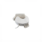 Shop My Brest Friend Super Deluxe Nursing Pillow, Organic Oat at GoodBuy Gear