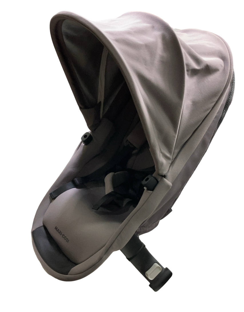maxi cosi lila duo seat kit Maxi-Cosi Lila Duo Seat Kit, Nomad Grey