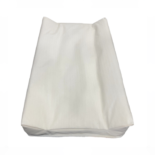 Shop Naturepedic Organic Cotton Changing Pad 2 Sided Contoured, Natural at GoodBuy Gear