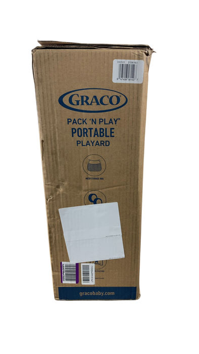 Shop Graco Pack ‘n Play Portable Playard, Reign at GoodBuy Gear