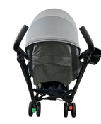 Shop UPPAbaby G-LUXE Stroller, 2023, Greyson (Charcoal Melange) at GoodBuy Gear