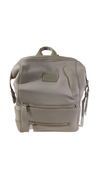 Shop Dagne Dover Indi Diaper Backpack Large, Oyster at GoodBuy Gear