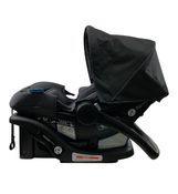Shop Graco SnugRide LX Infant Car Seat, 2024, Elko at GoodBuy Gear
