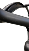 Shop Babyzen YOYO2 Stroller Frame, 2024, Black at GoodBuy Gear