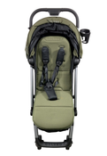 Shop Colugo Compact Stroller, 2023, Olive at GoodBuy Gear