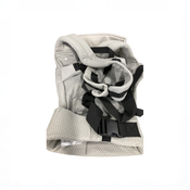 Shop Momcozy 3-in-1 PureHug Baby Carrier (Model BC001), Air Mesh, Grey at GoodBuy Gear