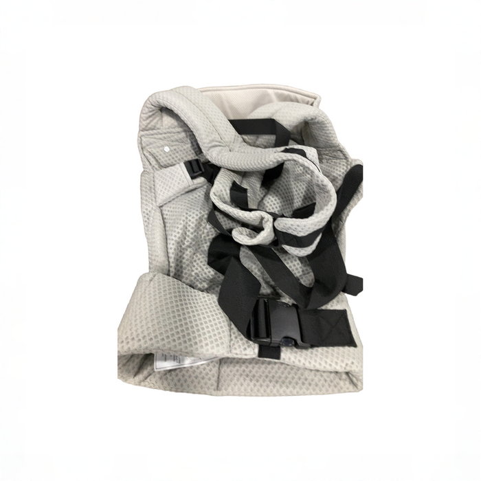 Shop Momcozy 3-in-1 PureHug Baby Carrier (Model BC001), Air Mesh, Grey at GoodBuy Gear
