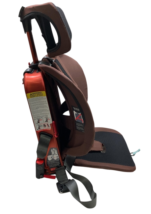 Shop WAYB Pico Portable Car Seat, 2023, Golden Hour at GoodBuy Gear