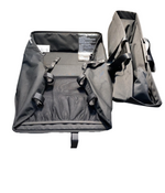 Shop Bugaboo Donkey 5 Mono Stroller Frame Only, 2023, Graphite at GoodBuy Gear