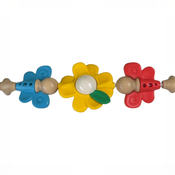 Shop BabyBjorn Toy For Baby Bouncer, Flying Friends at GoodBuy Gear
