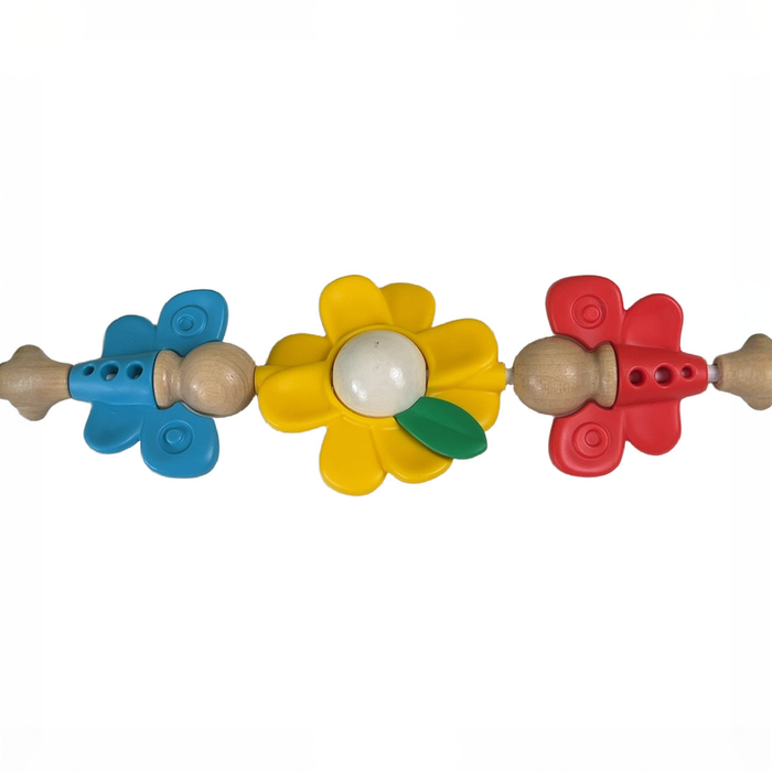 Shop BabyBjorn Toy For Baby Bouncer, Flying Friends at GoodBuy Gear