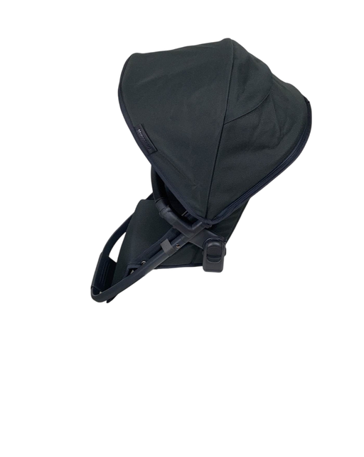 Shop UPPAbaby VISTA RumbleSeat V2, 2015+, Jake (Black) at GoodBuy Gear