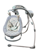 secondhand Infant Gear