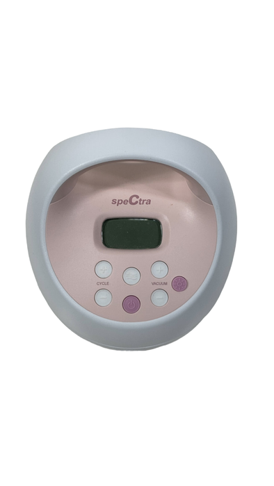 Shop Spectra Baby S2 Plus Electric Breast Pump at GoodBuy Gear