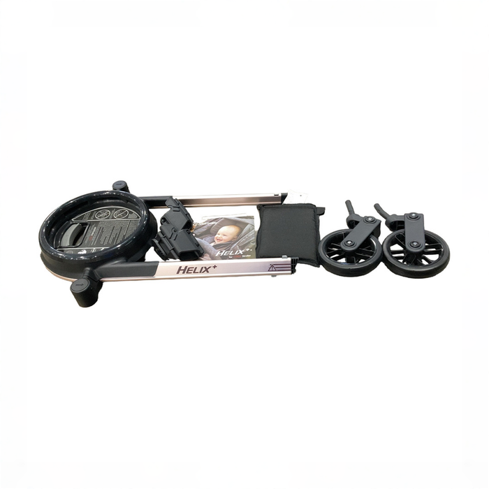 Shop Orbit Baby Orbit Baby G5 Helix+, Rose Gold at GoodBuy Gear