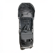 Shop Parent’s Choice Lightweight Quick Fold Baby Stroller, 2025, Black at GoodBuy Gear