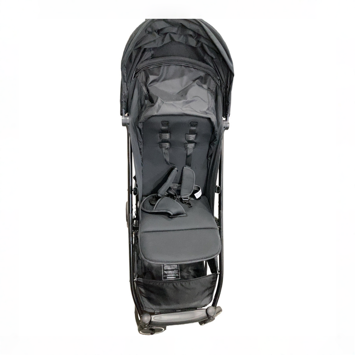 Shop Parent’s Choice Lightweight Quick Fold Baby Stroller, 2025, Black at GoodBuy Gear
