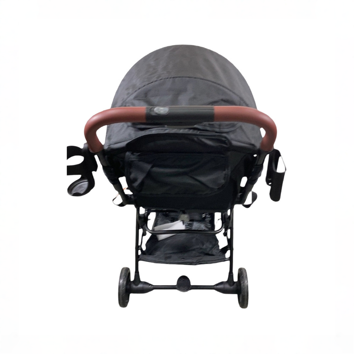Shop Summer by Ingenuity 3D Quick Close CS+ Stroller, Gray, unknown at GoodBuy Gear