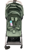 Shop Joolz Aer2 Lightweight Travel Stroller, 2025, Forest Green at GoodBuy Gear