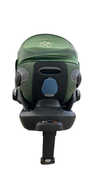 Shop Cybex Cloud T SensorSafe Infant Car Seat With Base, 2024, Leaf Green at GoodBuy Gear